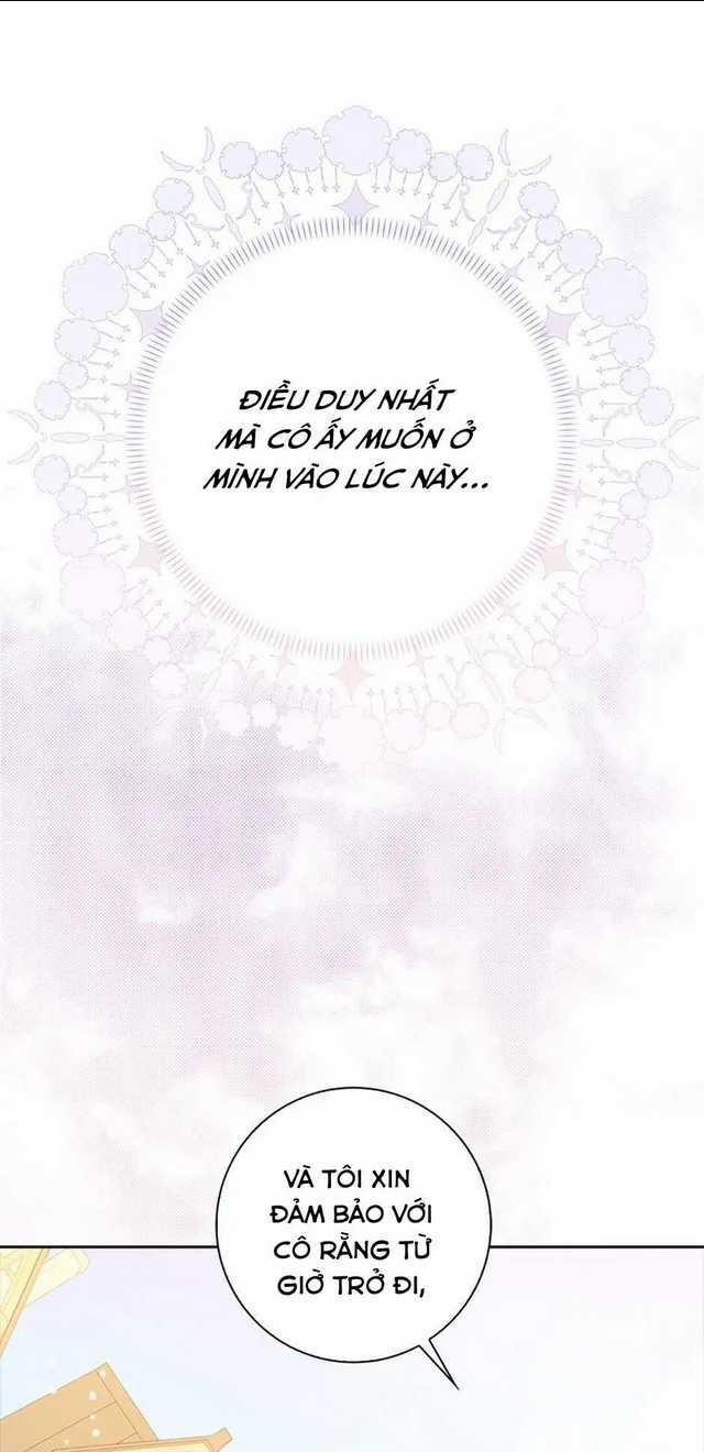 Mẹ Chồng Phản Diện Đáng Yêu Chapter 45.1 trang 7