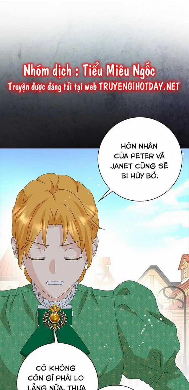 Mẹ Chồng Phản Diện Đáng Yêu Chapter 45.1 trang 9