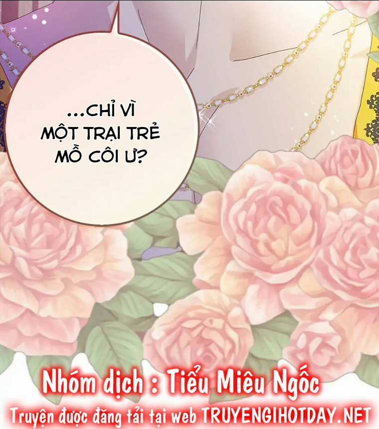 Mẹ Chồng Phản Diện Đáng Yêu Chapter 46.1 trang 10