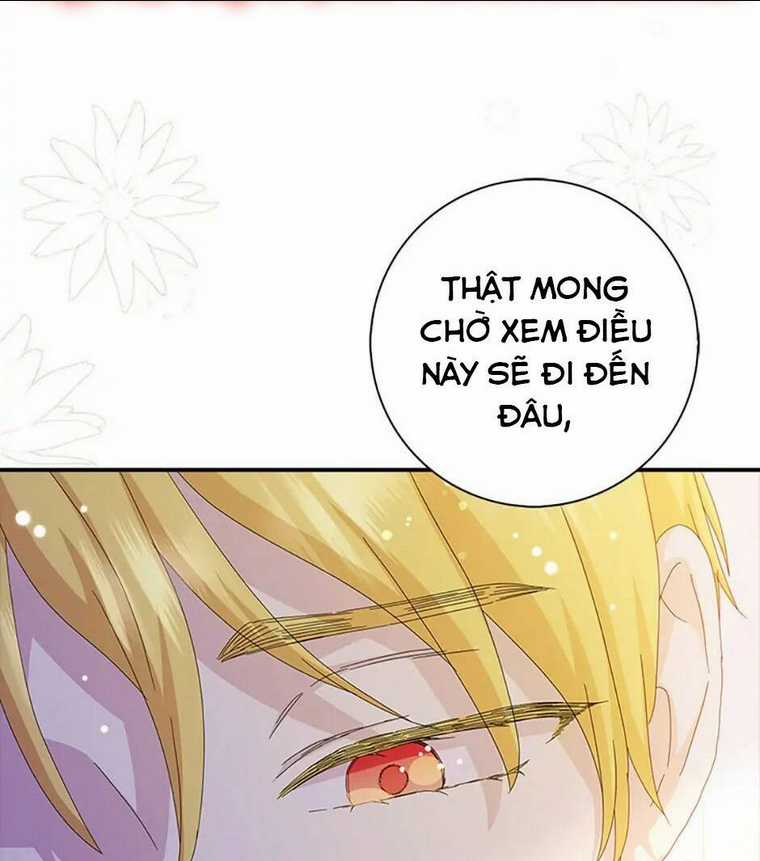 Mẹ Chồng Phản Diện Đáng Yêu Chapter 46.1 trang 11