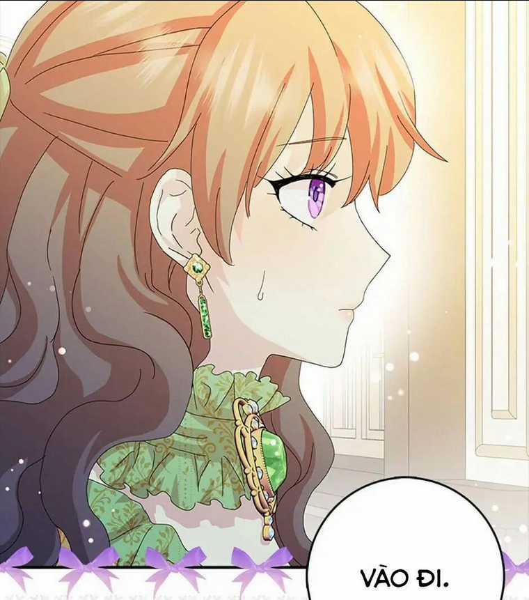 Mẹ Chồng Phản Diện Đáng Yêu Chapter 46.1 trang 16