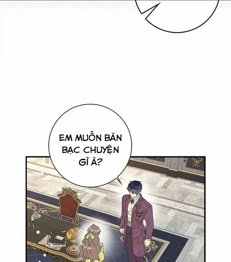 Mẹ Chồng Phản Diện Đáng Yêu Chapter 46.1 trang 17