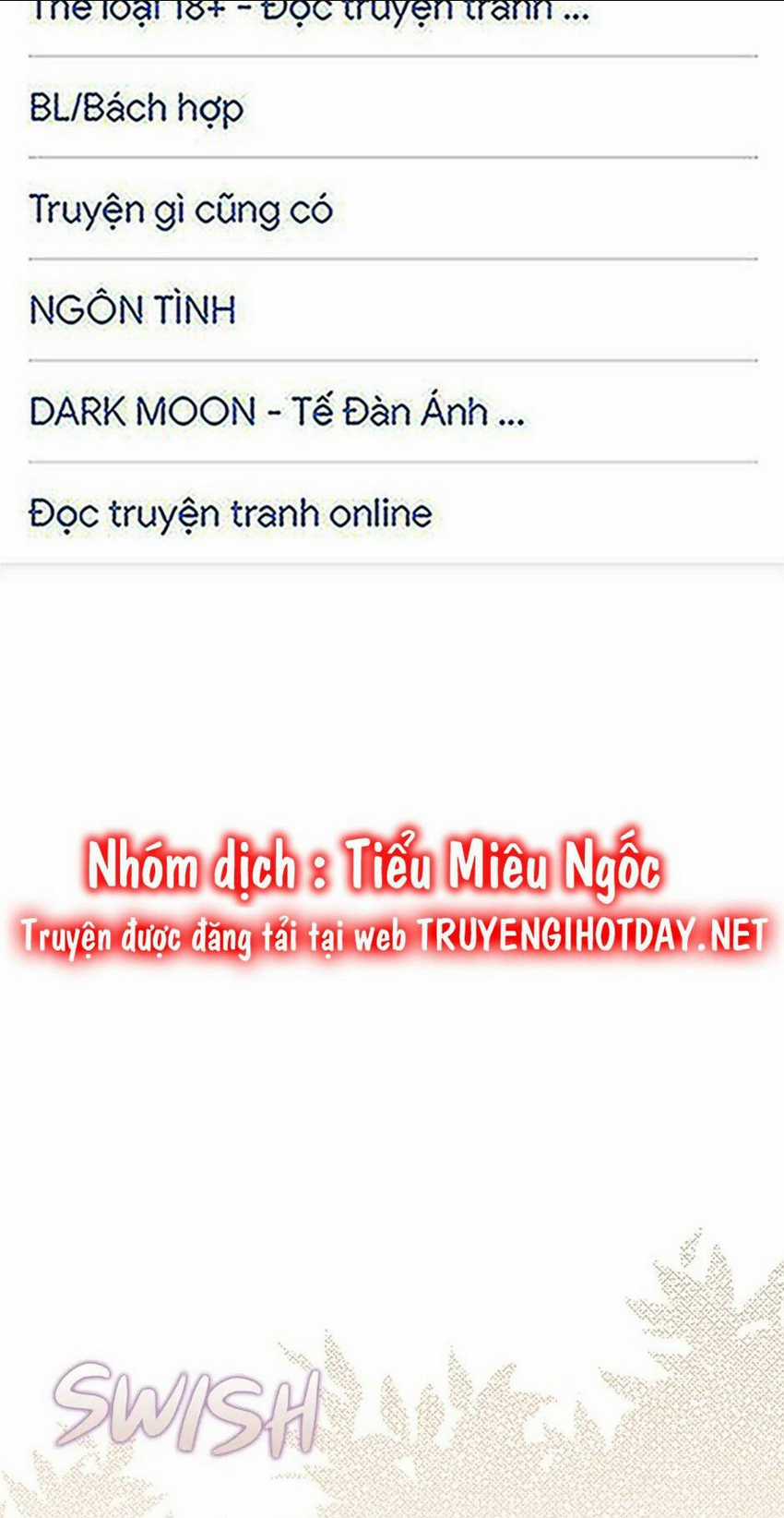 Mẹ Chồng Phản Diện Đáng Yêu Chapter 46.1 trang 2