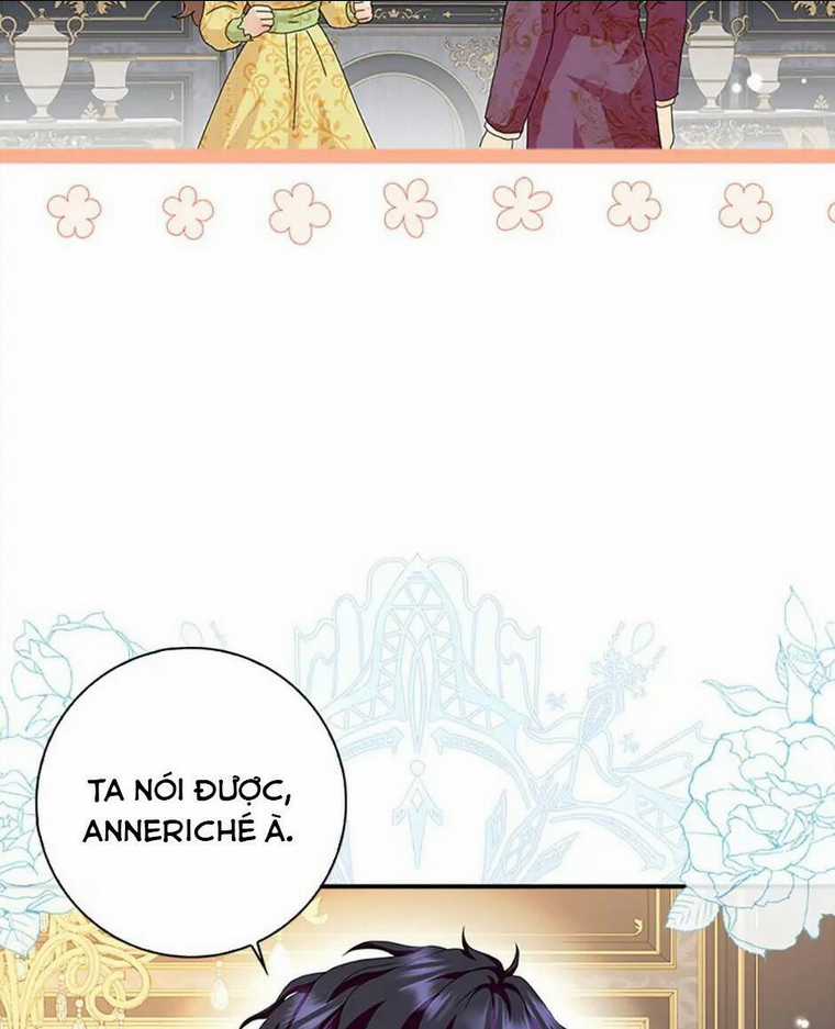 Mẹ Chồng Phản Diện Đáng Yêu Chapter 46.1 trang 22