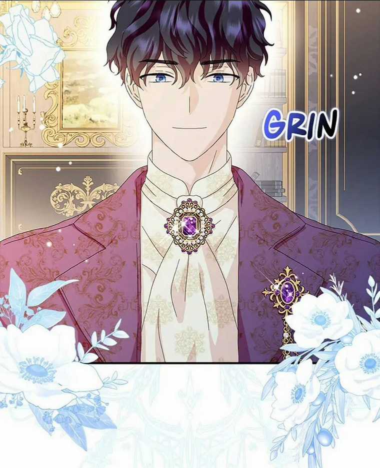 Mẹ Chồng Phản Diện Đáng Yêu Chapter 46.1 trang 23