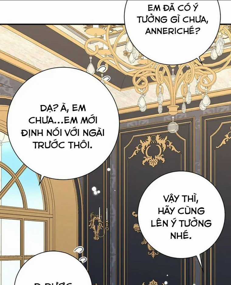 Mẹ Chồng Phản Diện Đáng Yêu Chapter 46.1 trang 26