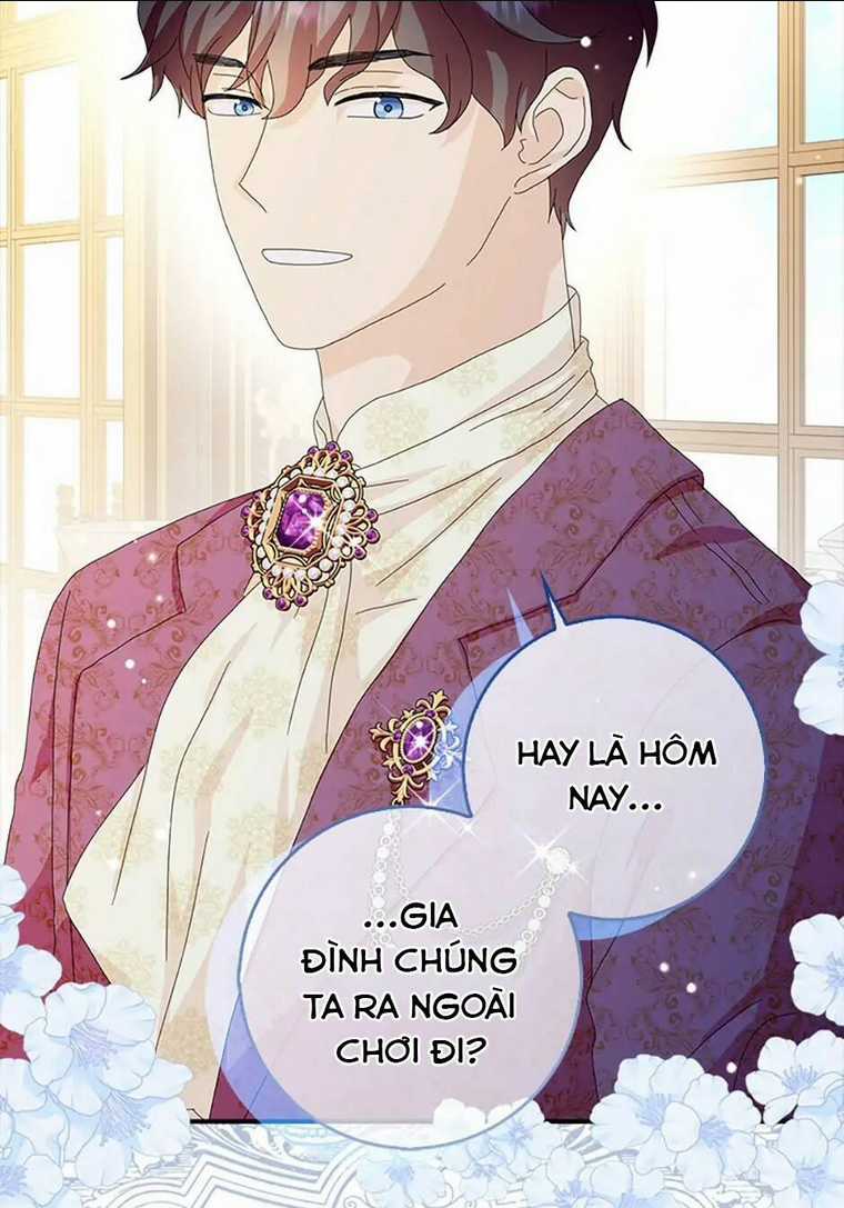 Mẹ Chồng Phản Diện Đáng Yêu Chapter 46.1 trang 28