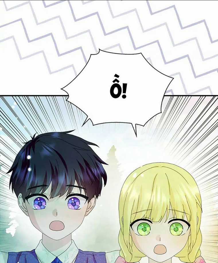 Mẹ Chồng Phản Diện Đáng Yêu Chapter 46.1 trang 31