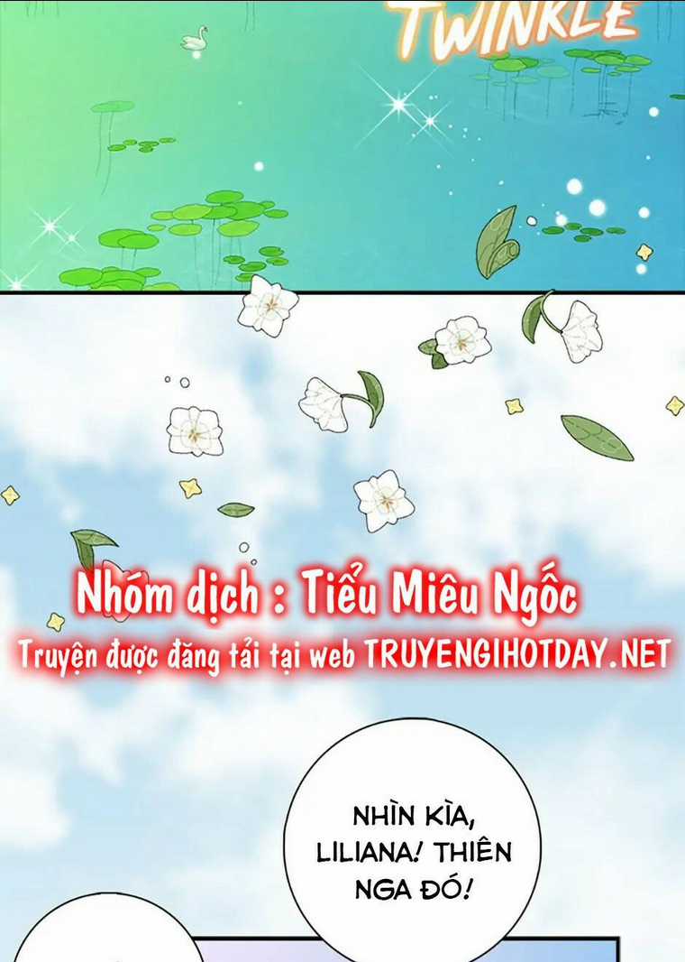 Mẹ Chồng Phản Diện Đáng Yêu Chapter 46.1 trang 33