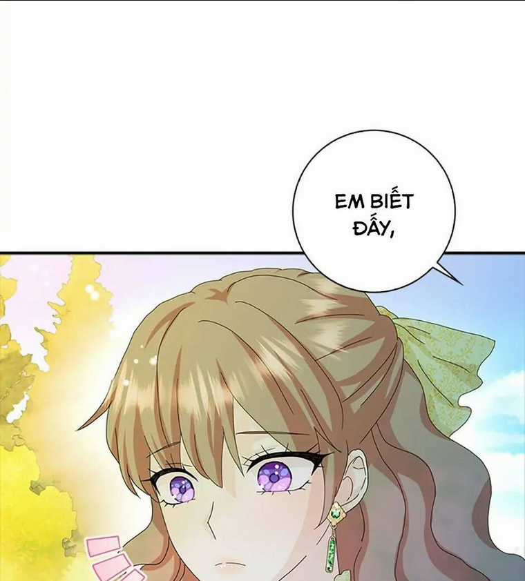 Mẹ Chồng Phản Diện Đáng Yêu Chapter 46.1 trang 37