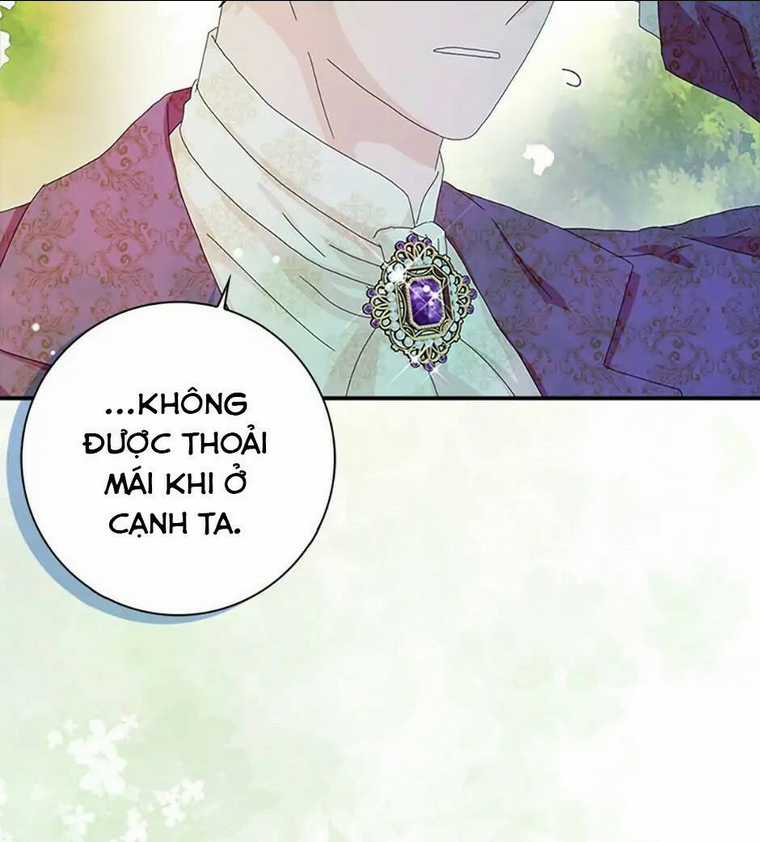 Mẹ Chồng Phản Diện Đáng Yêu Chapter 46.1 trang 39