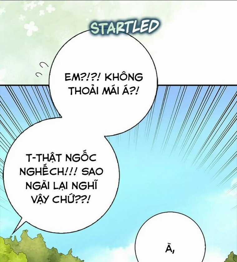 Mẹ Chồng Phản Diện Đáng Yêu Chapter 46.1 trang 40