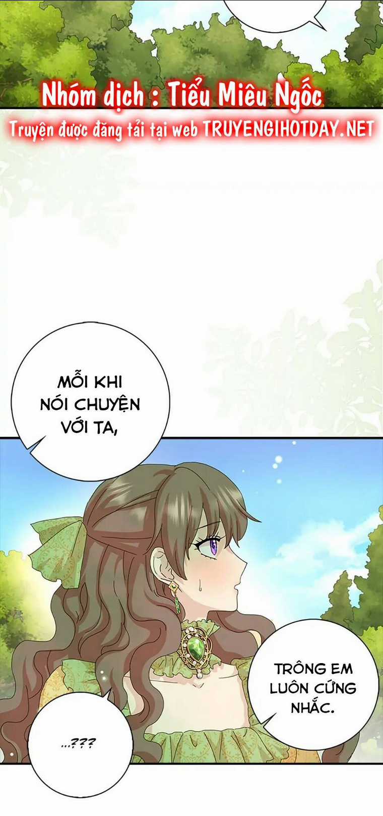Mẹ Chồng Phản Diện Đáng Yêu Chapter 46.1 trang 41