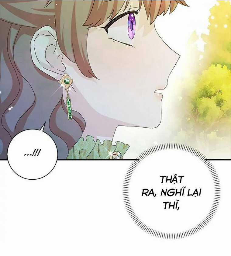 Mẹ Chồng Phản Diện Đáng Yêu Chapter 46.1 trang 43