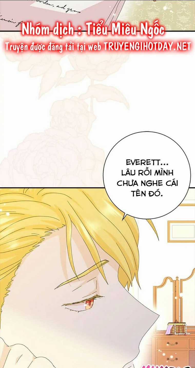 Mẹ Chồng Phản Diện Đáng Yêu Chapter 46.1 trang 5