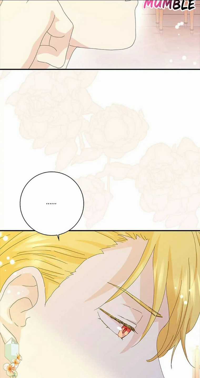 Mẹ Chồng Phản Diện Đáng Yêu Chapter 46.1 trang 6