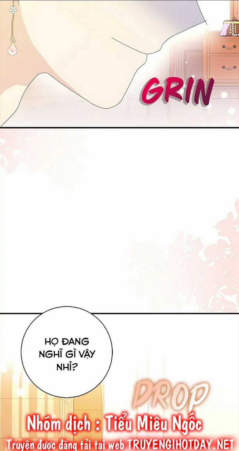 Mẹ Chồng Phản Diện Đáng Yêu Chapter 46.1 trang 7