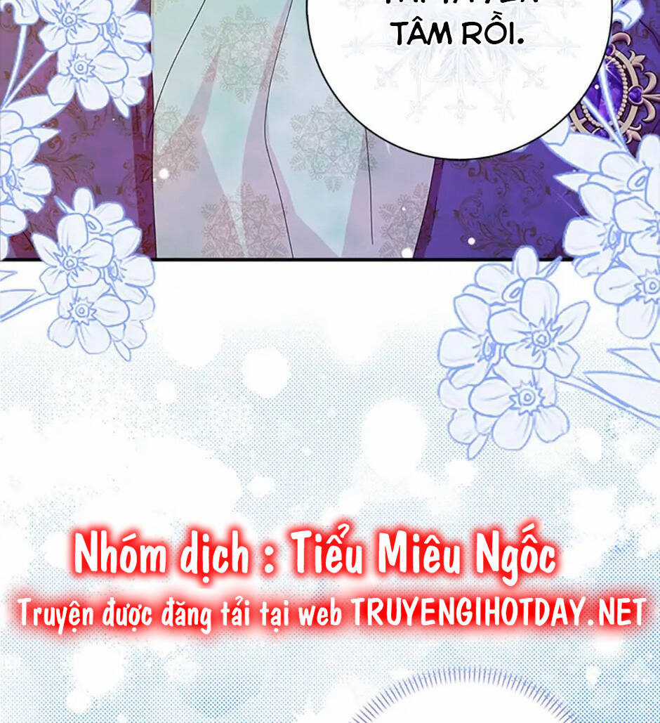 Mẹ Chồng Phản Diện Đáng Yêu Chapter 46.2 trang 10