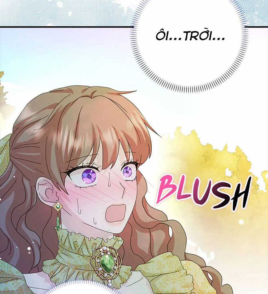 Mẹ Chồng Phản Diện Đáng Yêu Chapter 46.2 trang 11