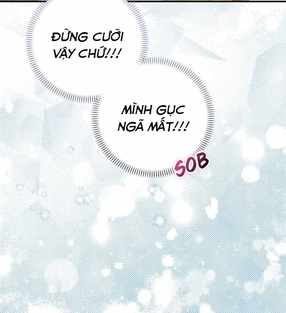 Mẹ Chồng Phản Diện Đáng Yêu Chapter 46.2 trang 12