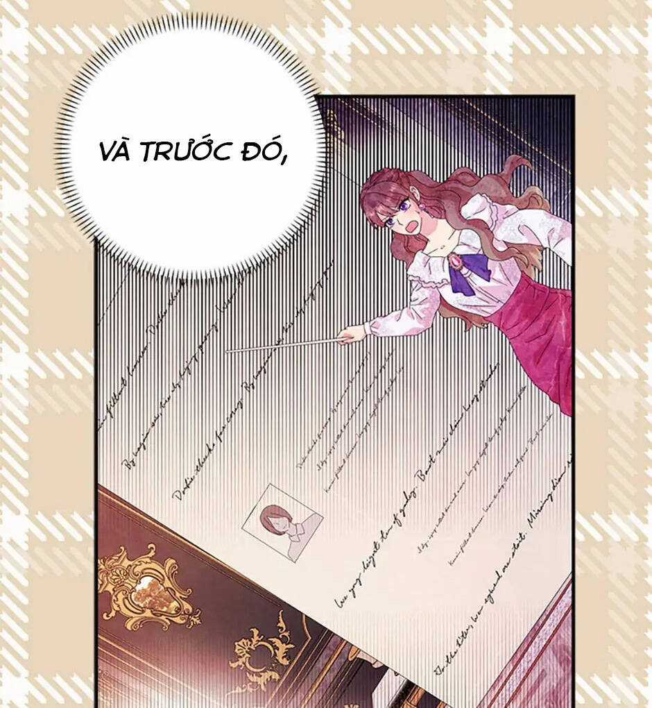 Mẹ Chồng Phản Diện Đáng Yêu Chapter 46.2 trang 2