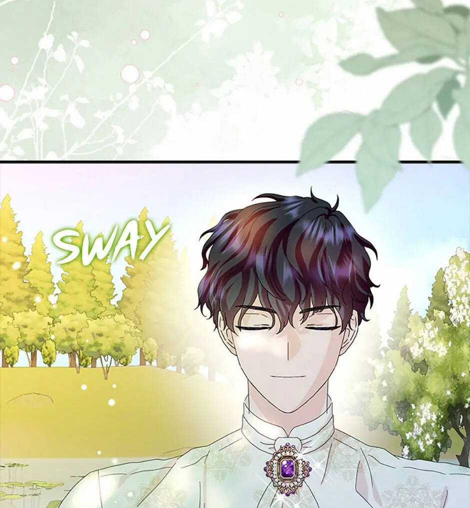 Mẹ Chồng Phản Diện Đáng Yêu Chapter 46.2 trang 22