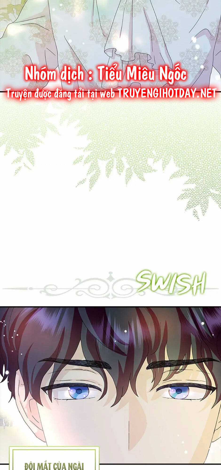 Mẹ Chồng Phản Diện Đáng Yêu Chapter 46.2 trang 23