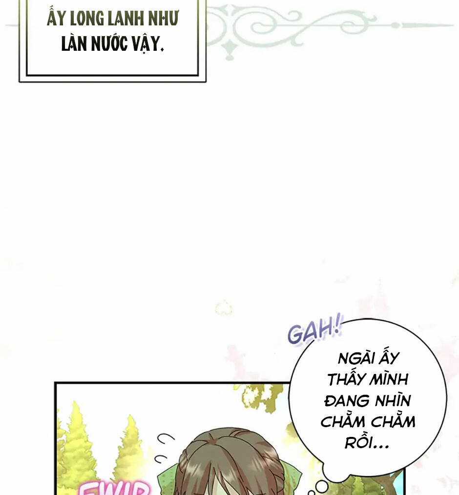 Mẹ Chồng Phản Diện Đáng Yêu Chapter 46.2 trang 24