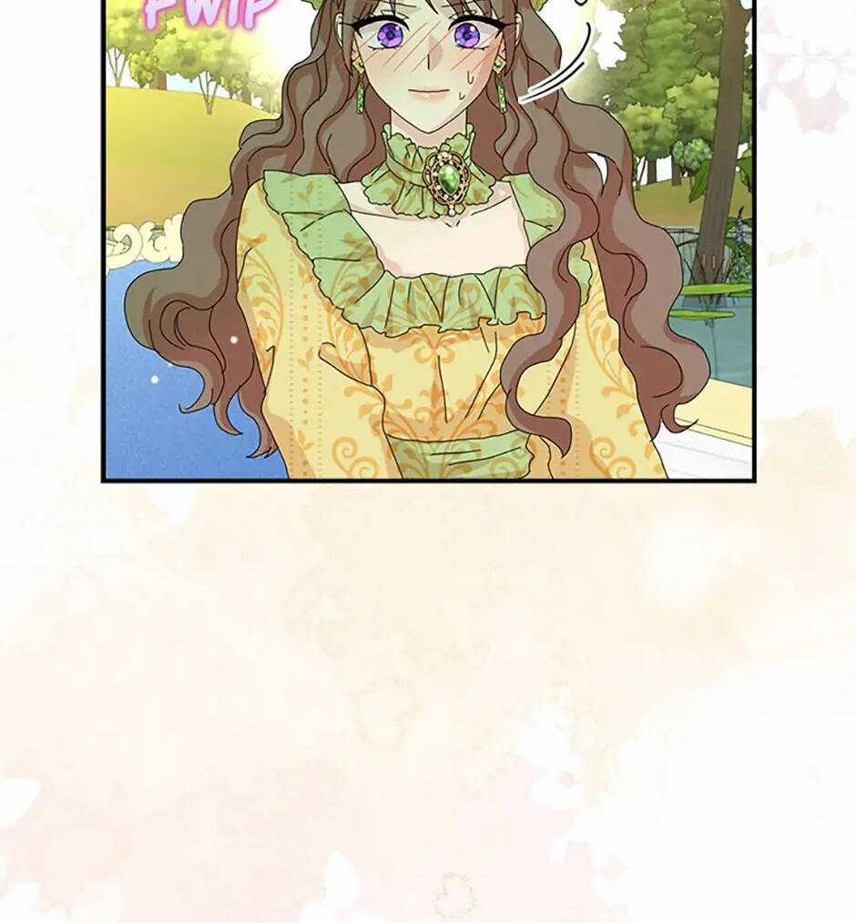 Mẹ Chồng Phản Diện Đáng Yêu Chapter 46.2 trang 25