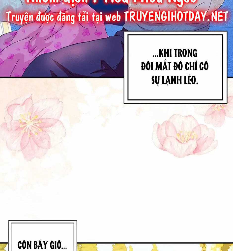 Mẹ Chồng Phản Diện Đáng Yêu Chapter 46.2 trang 27