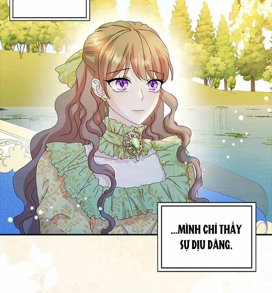 Mẹ Chồng Phản Diện Đáng Yêu Chapter 46.2 trang 28