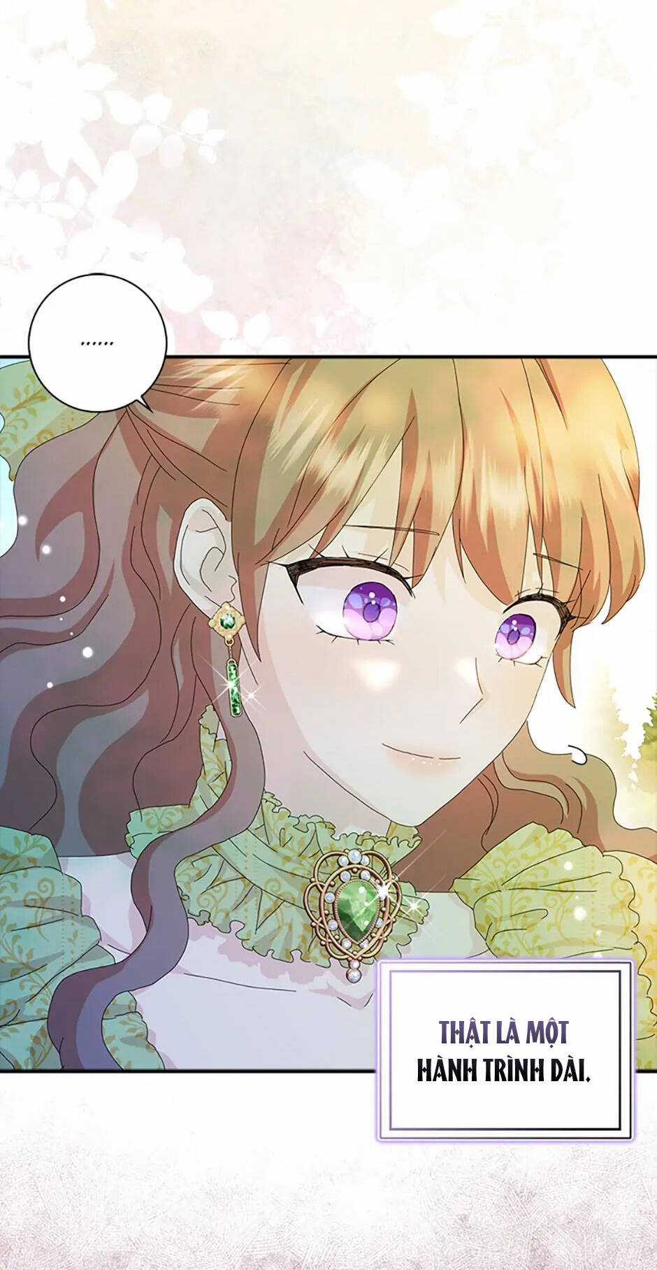 Mẹ Chồng Phản Diện Đáng Yêu Chapter 46.2 trang 29