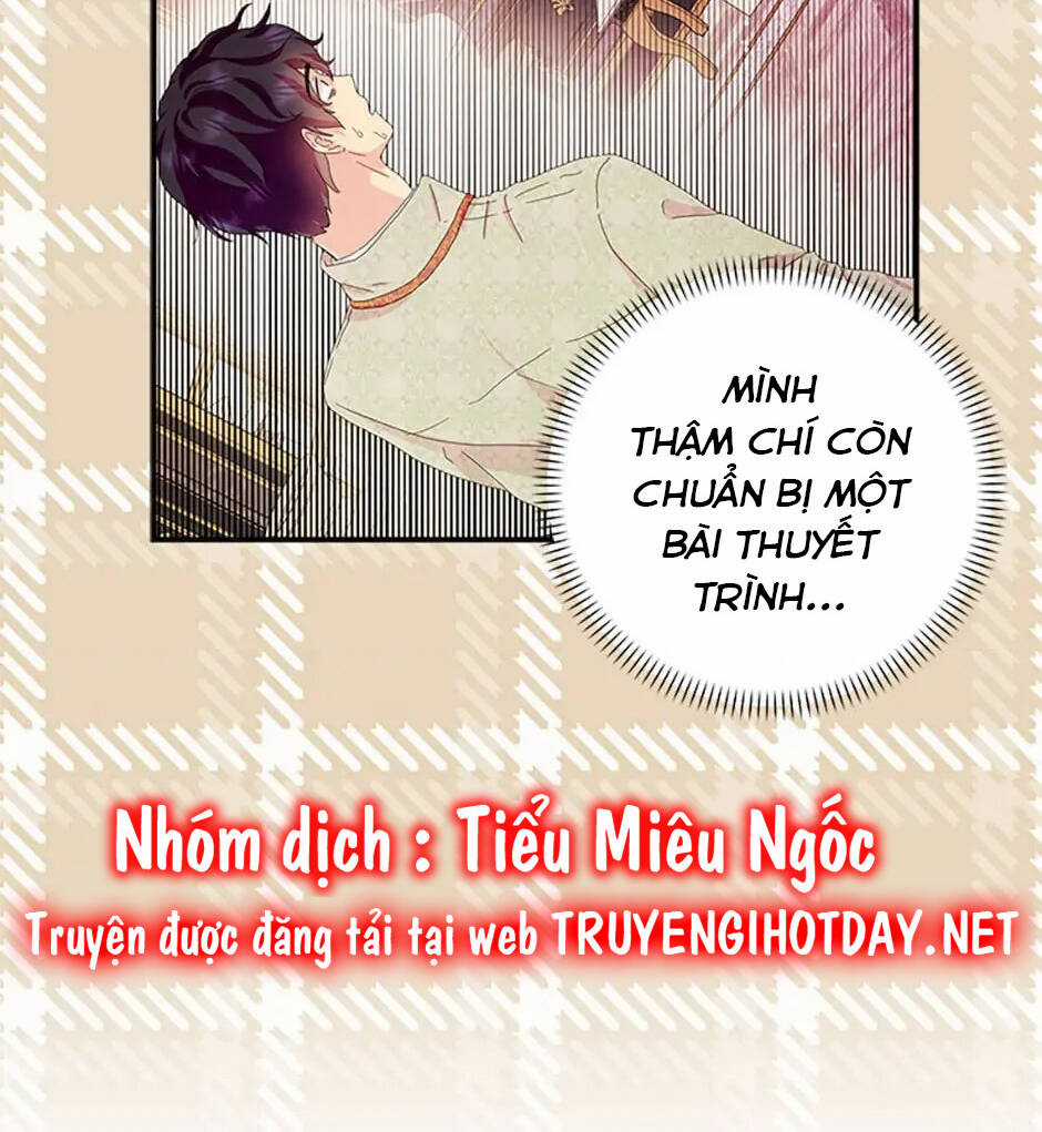 Mẹ Chồng Phản Diện Đáng Yêu Chapter 46.2 trang 3