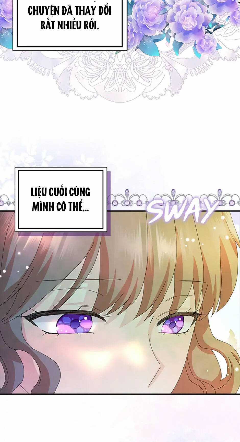 Mẹ Chồng Phản Diện Đáng Yêu Chapter 46.2 trang 32