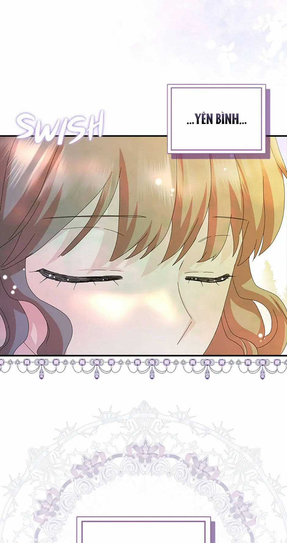 Mẹ Chồng Phản Diện Đáng Yêu Chapter 46.2 trang 33