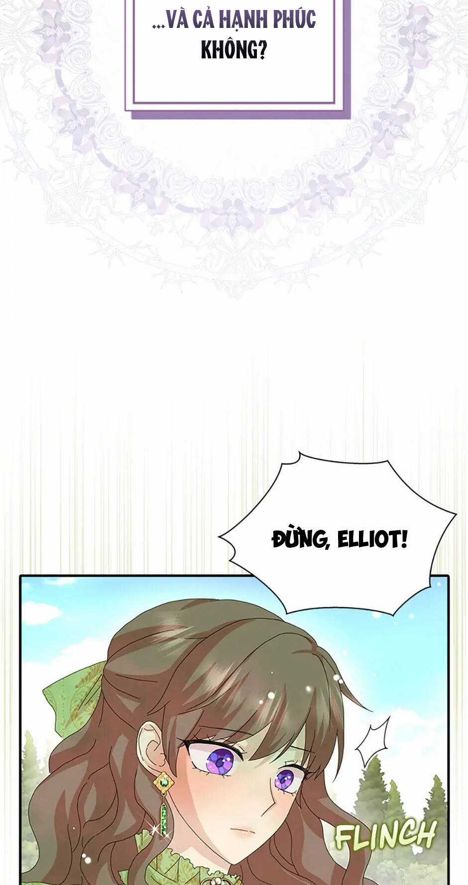 Mẹ Chồng Phản Diện Đáng Yêu Chapter 46.2 trang 34