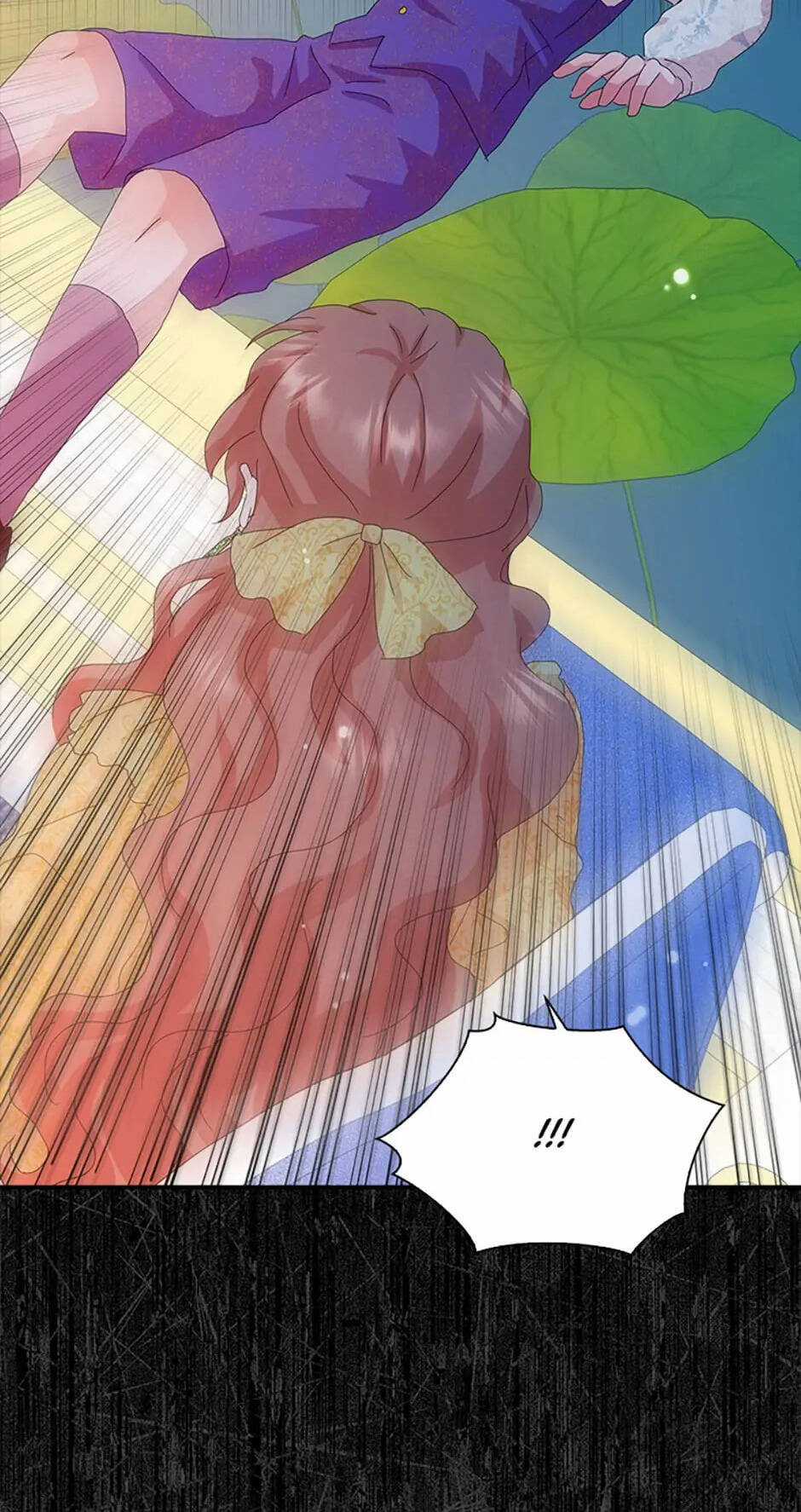 Mẹ Chồng Phản Diện Đáng Yêu Chapter 46.2 trang 36