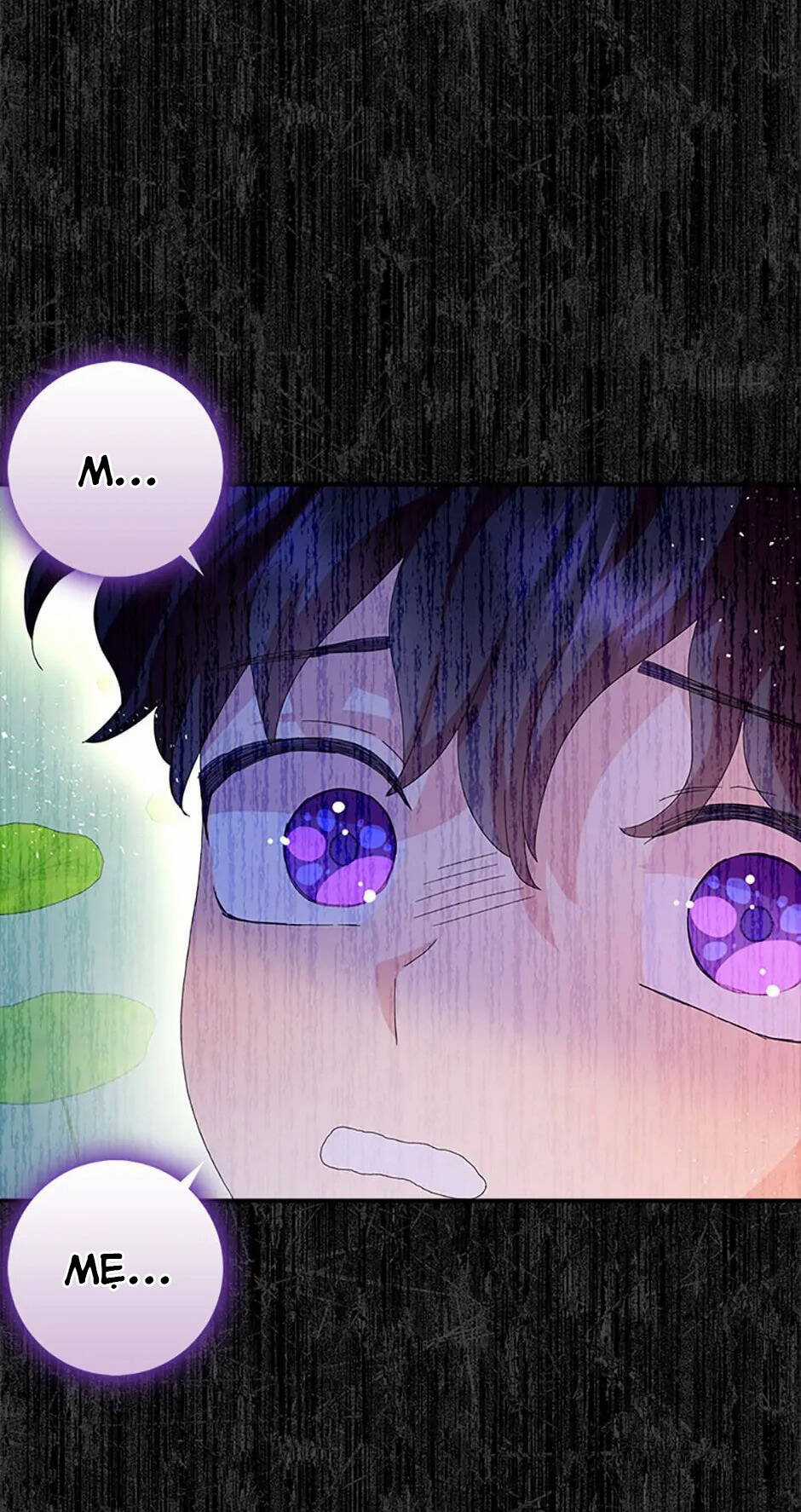 Mẹ Chồng Phản Diện Đáng Yêu Chapter 46.2 trang 37