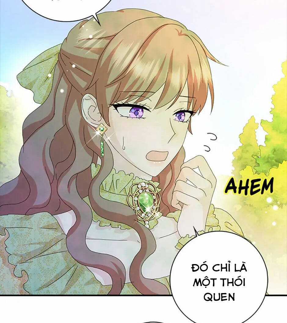 Mẹ Chồng Phản Diện Đáng Yêu Chapter 46.2 trang 5