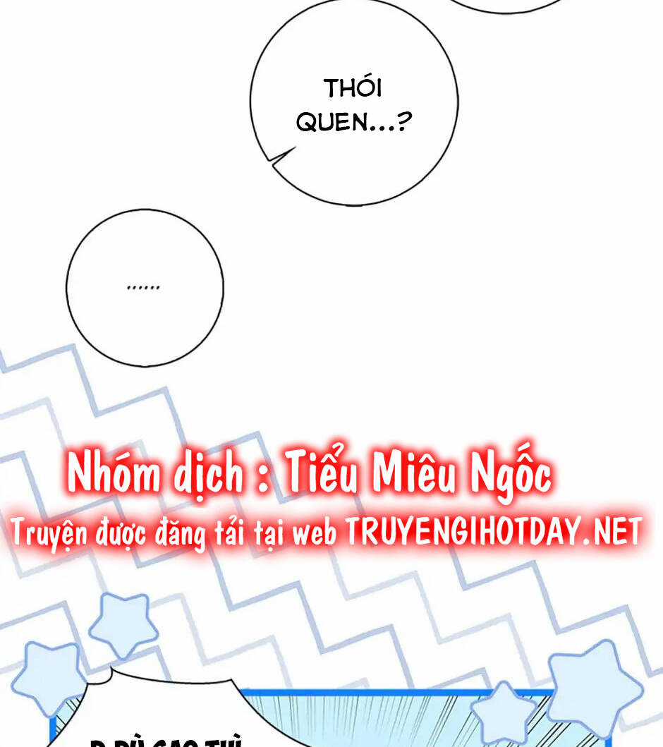 Mẹ Chồng Phản Diện Đáng Yêu Chapter 46.2 trang 6