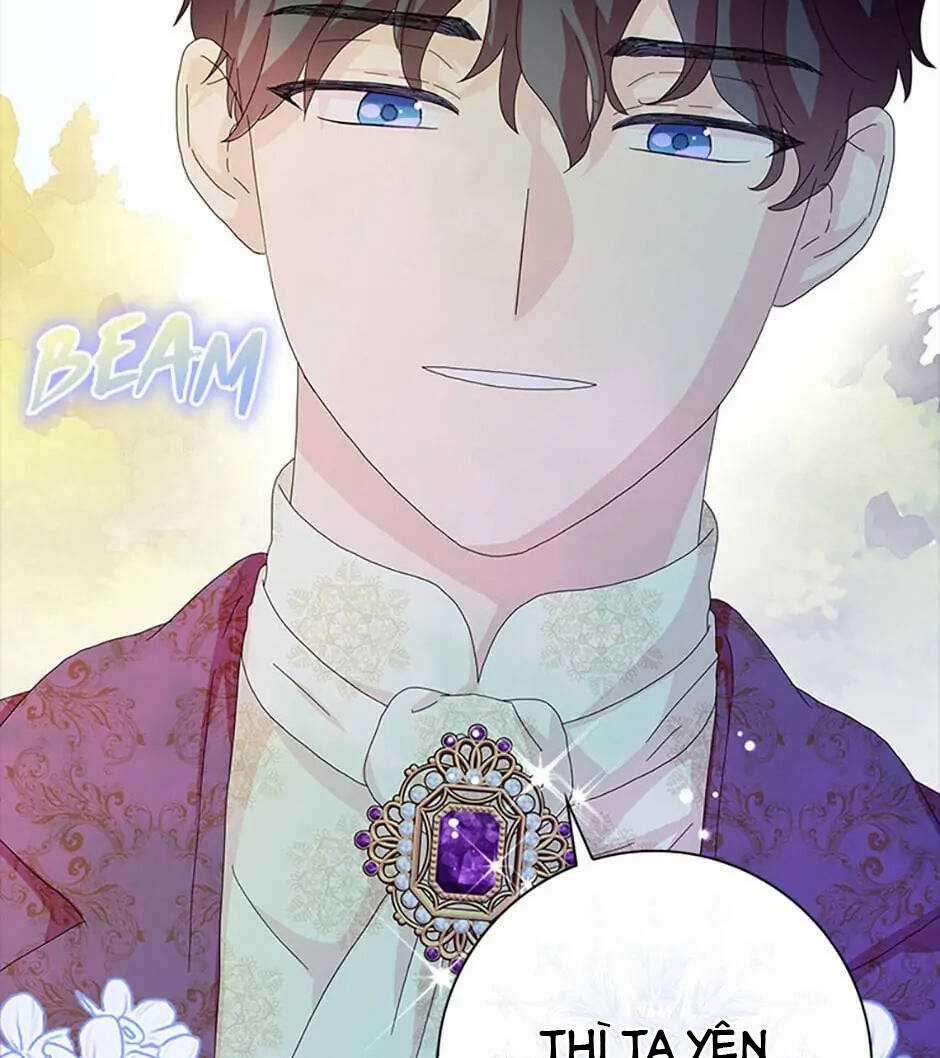 Mẹ Chồng Phản Diện Đáng Yêu Chapter 46.2 trang 9