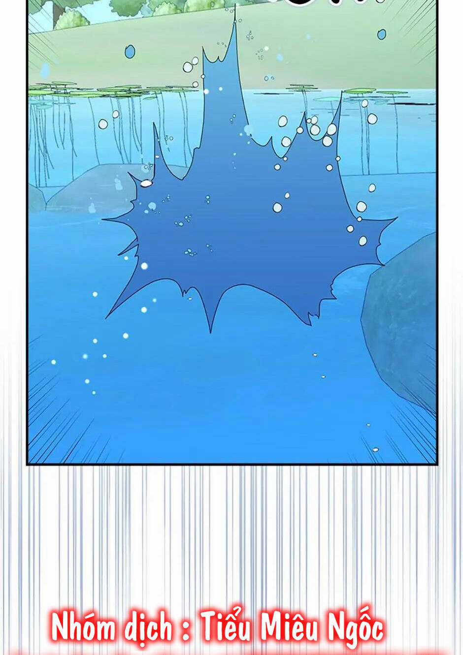 Mẹ Chồng Phản Diện Đáng Yêu Chapter 47.1 trang 10