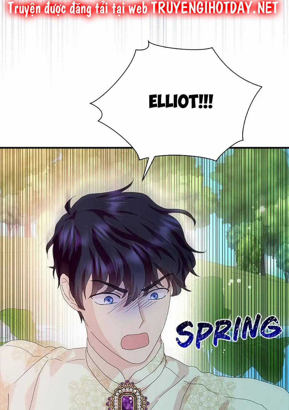 Mẹ Chồng Phản Diện Đáng Yêu Chapter 47.1 trang 11