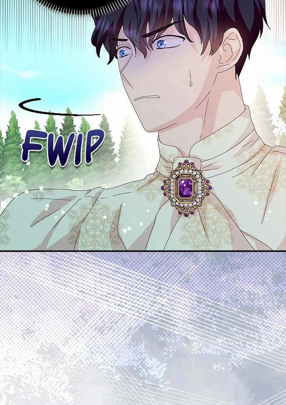 Mẹ Chồng Phản Diện Đáng Yêu Chapter 47.1 trang 13