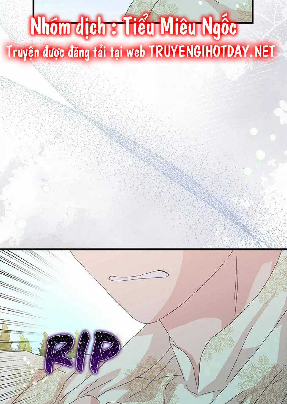 Mẹ Chồng Phản Diện Đáng Yêu Chapter 47.1 trang 15