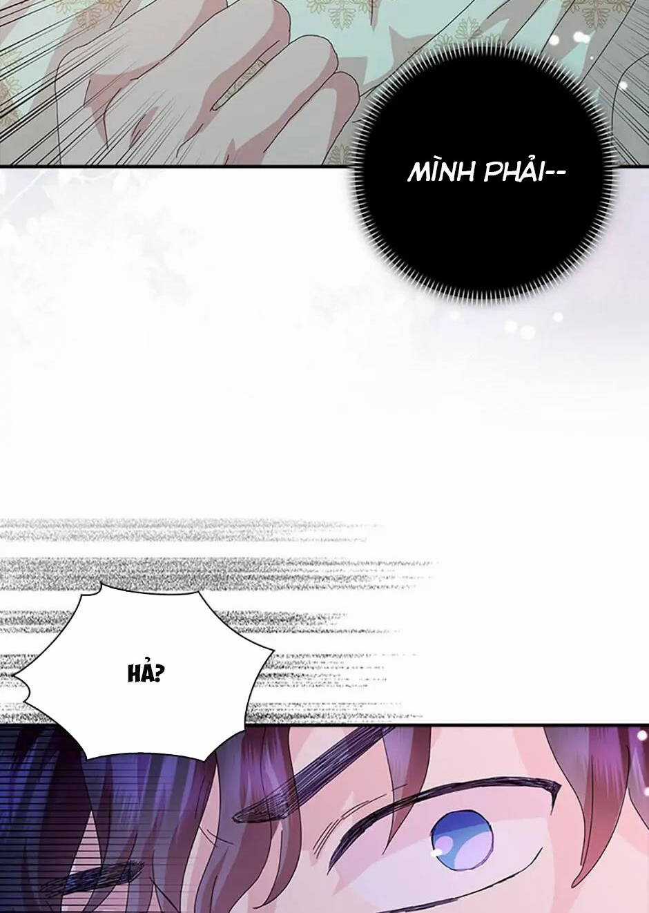 Mẹ Chồng Phản Diện Đáng Yêu Chapter 47.1 trang 16