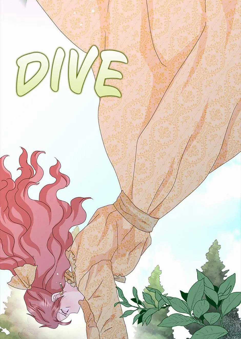 Mẹ Chồng Phản Diện Đáng Yêu Chapter 47.1 trang 18