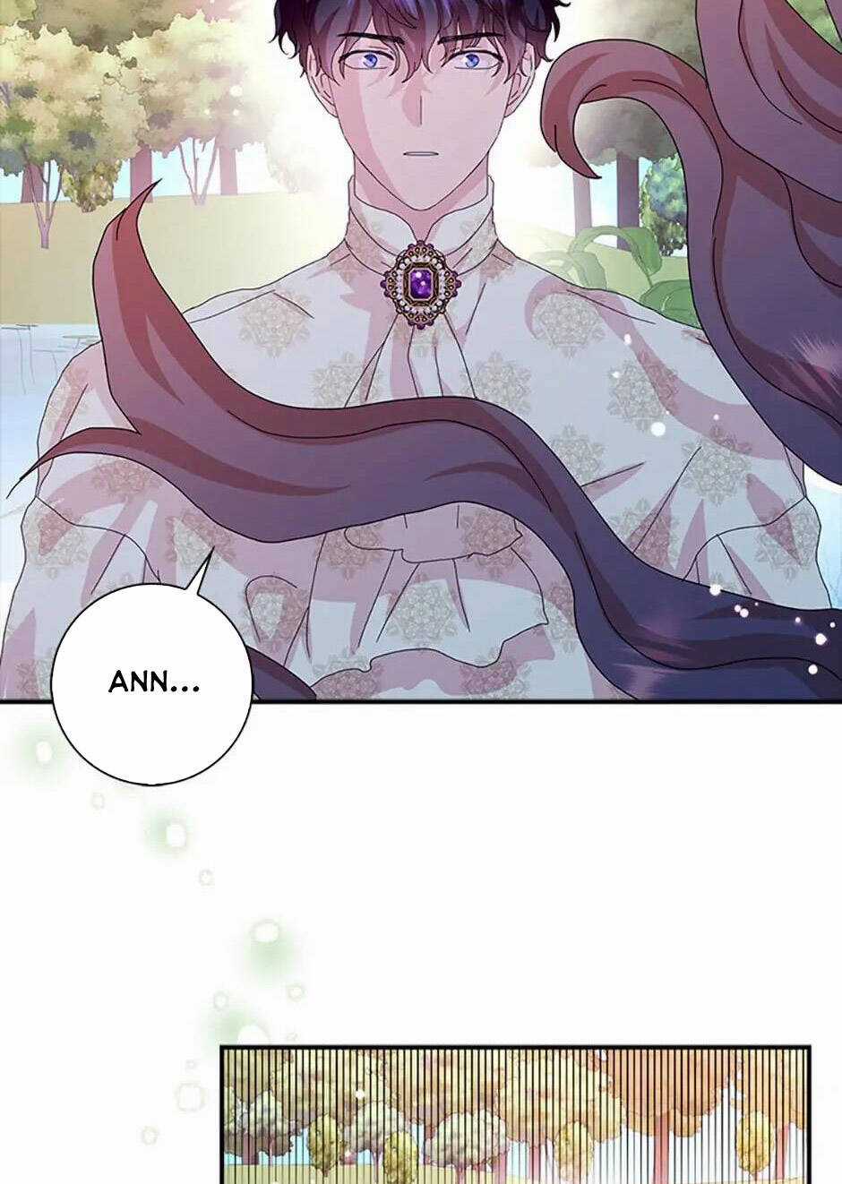 Mẹ Chồng Phản Diện Đáng Yêu Chapter 47.1 trang 21