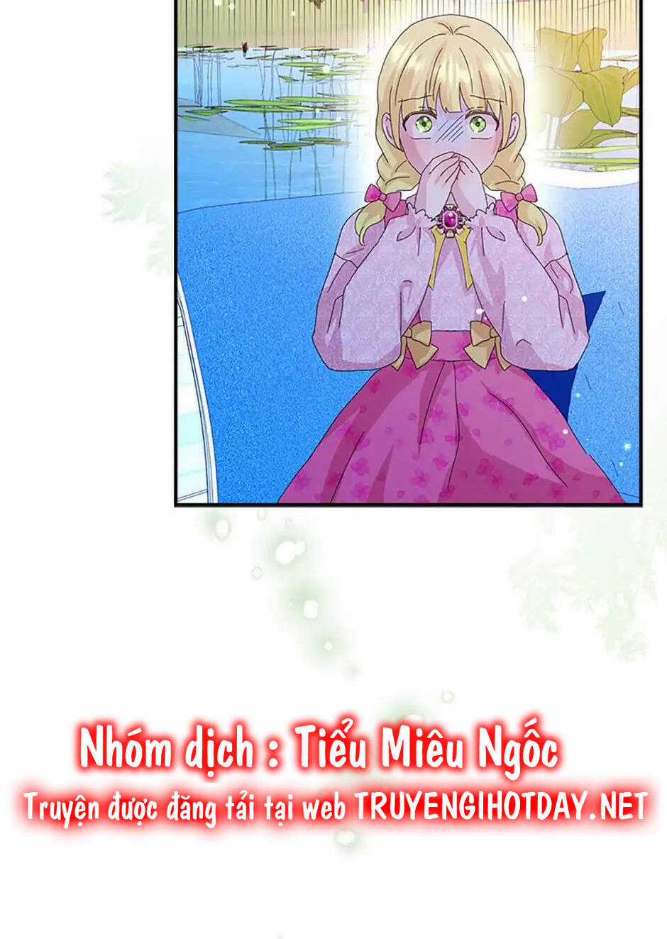 Mẹ Chồng Phản Diện Đáng Yêu Chapter 47.1 trang 22