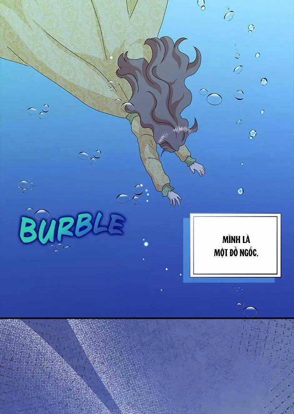 Mẹ Chồng Phản Diện Đáng Yêu Chapter 47.1 trang 27